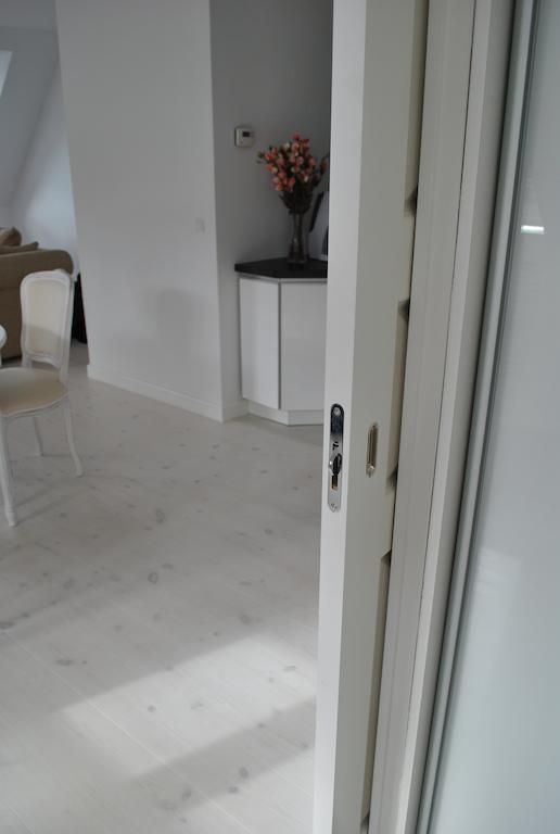 Kapelvej Apartments Copenhaga Cameră foto
