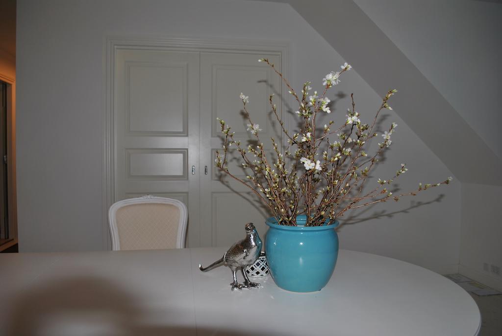 Kapelvej Apartments Copenhaga Cameră foto